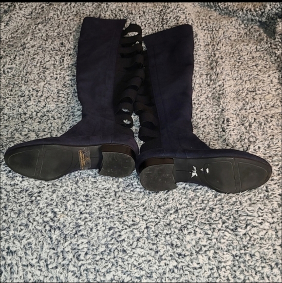 Nine West Owheno Boots - Picture 6 of 12